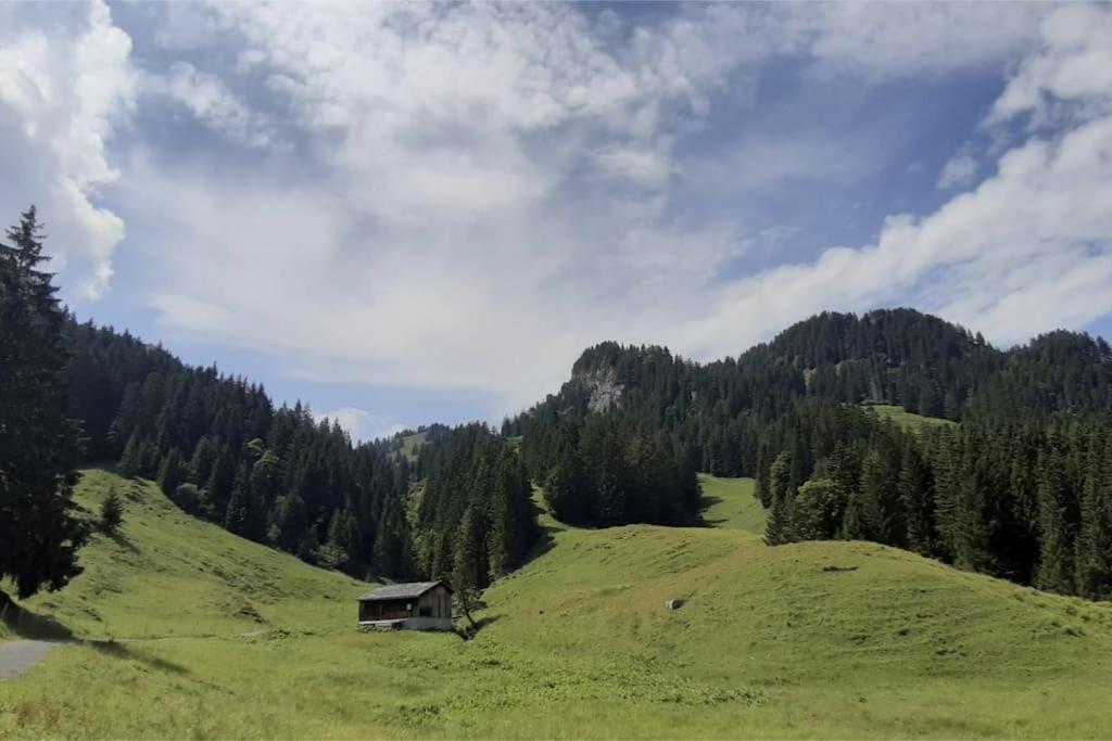 Wonderful holiday home with cablecar to ski area