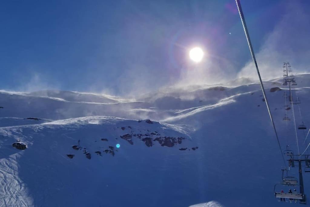 Wonderful holiday home with cablecar to ski area