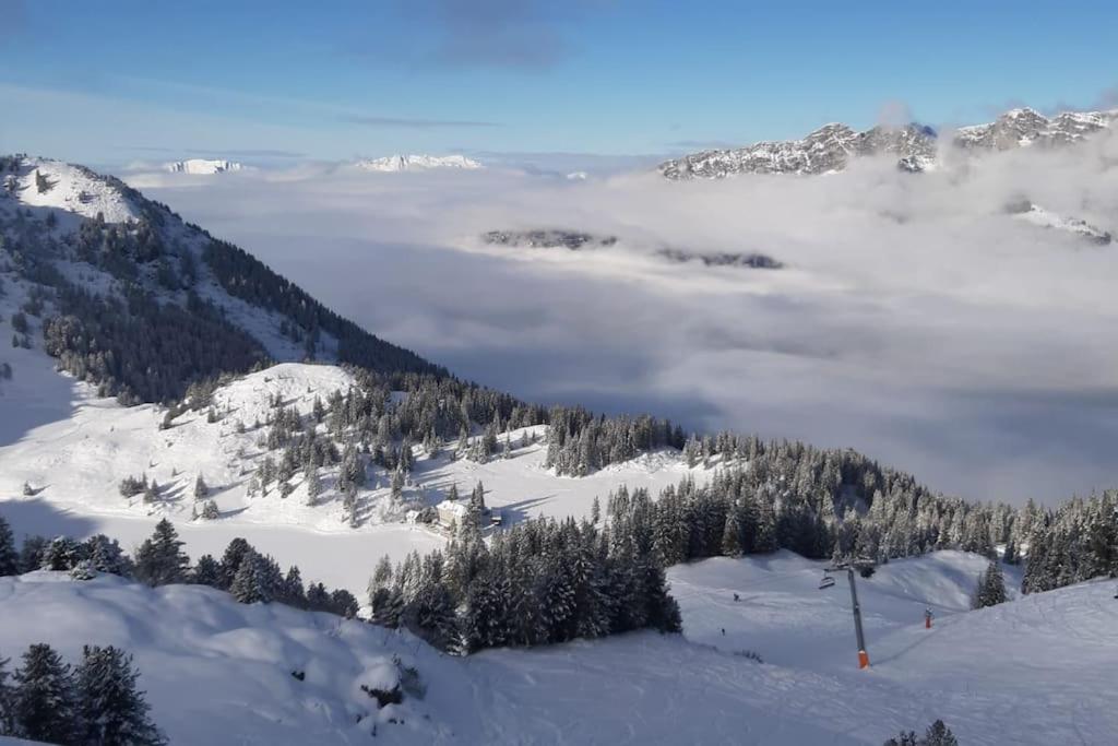 Wonderful holiday home with cablecar to ski area