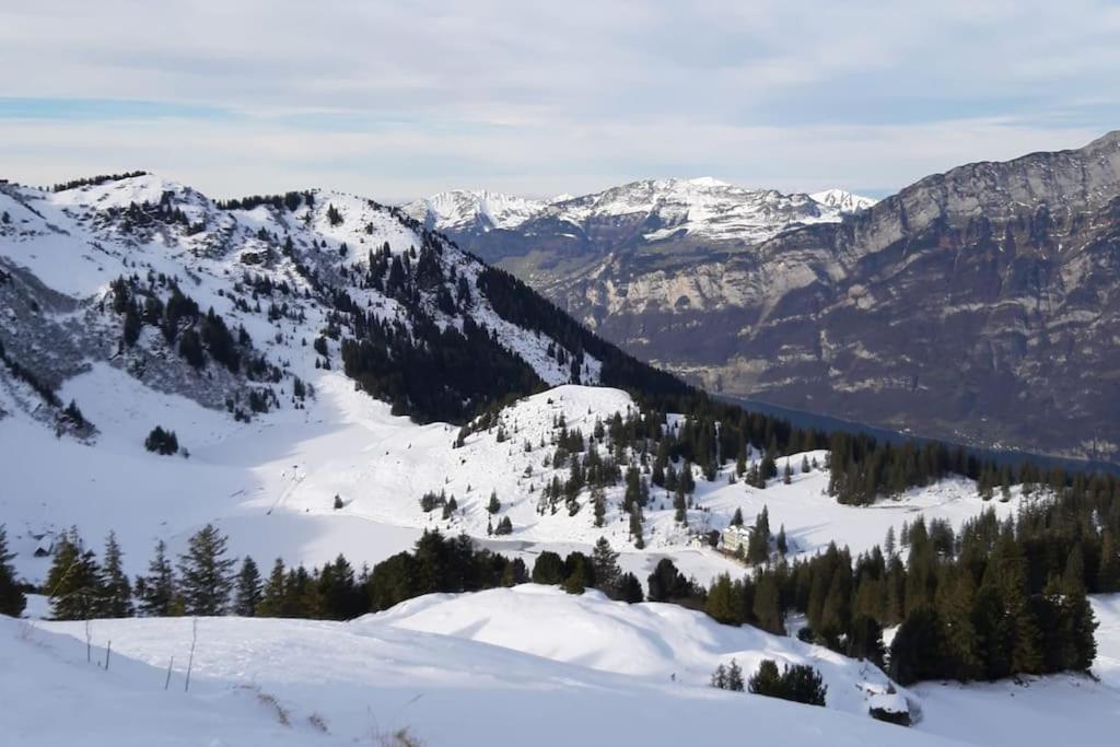 Wonderful holiday home with cablecar to ski area