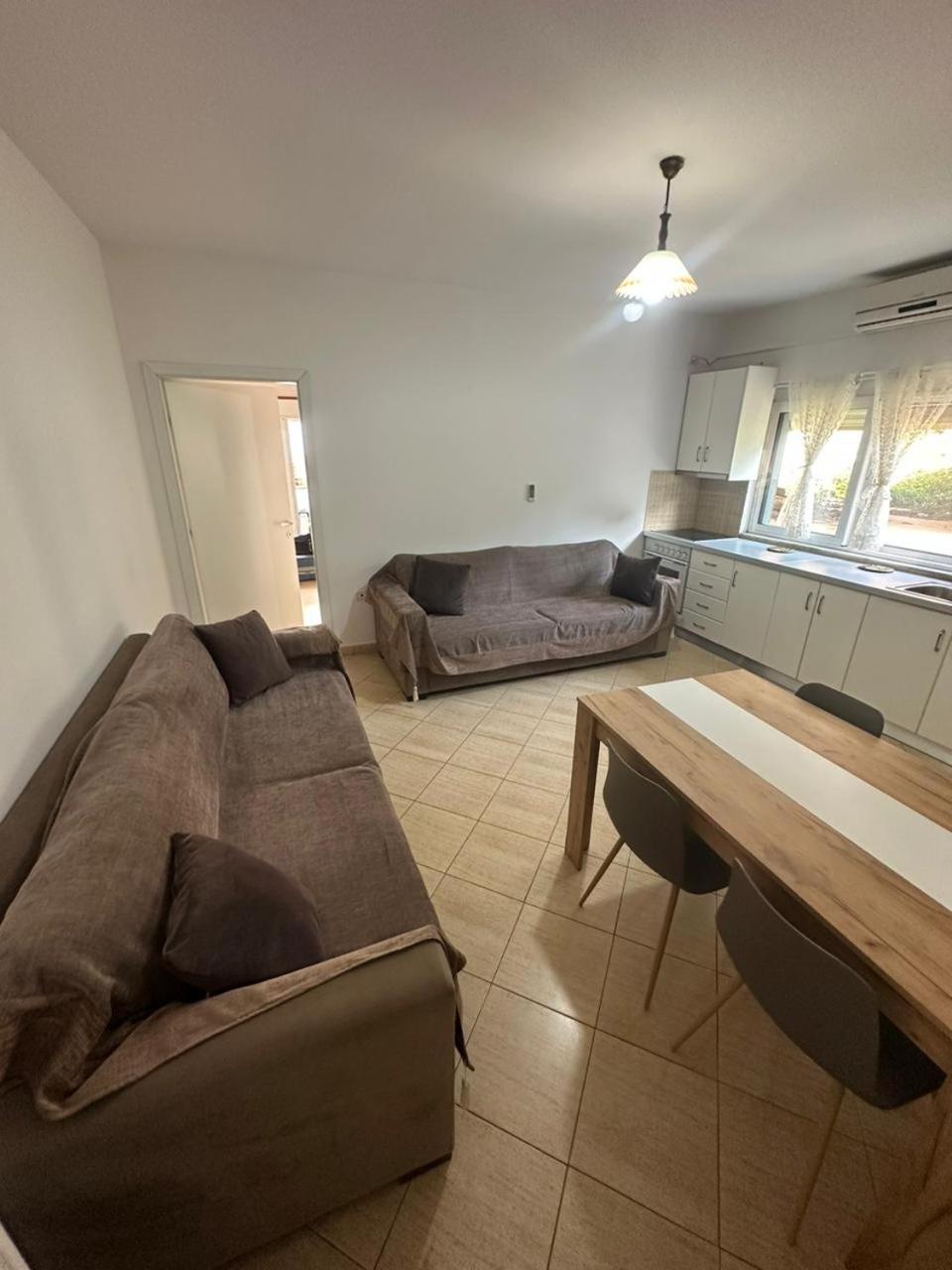 Giorgio Apartament