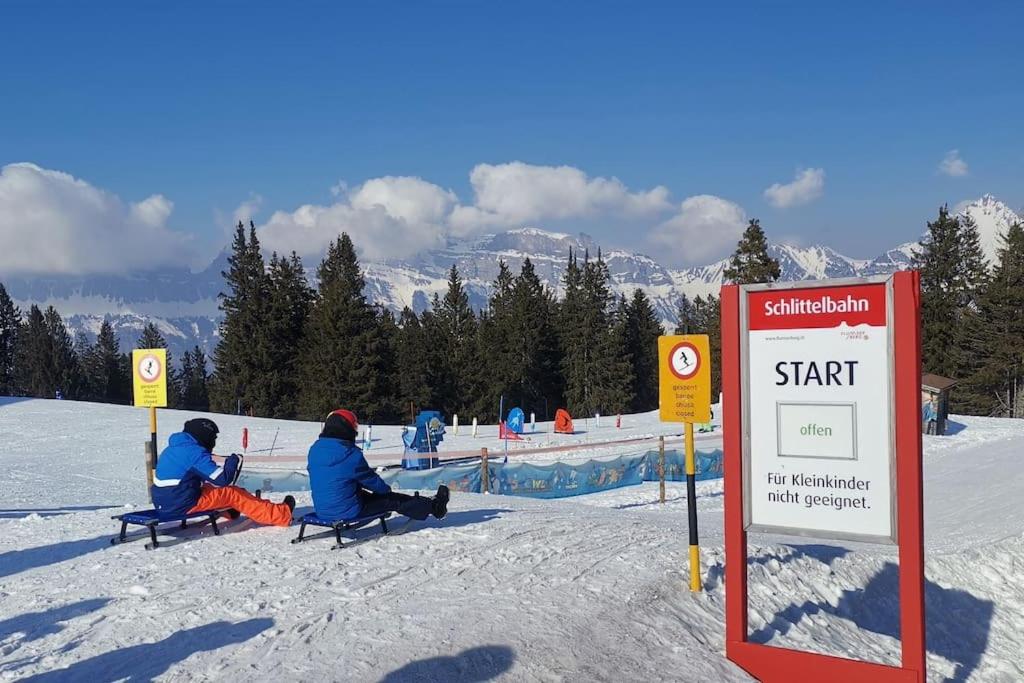 Wonderful holiday home with cablecar to ski area