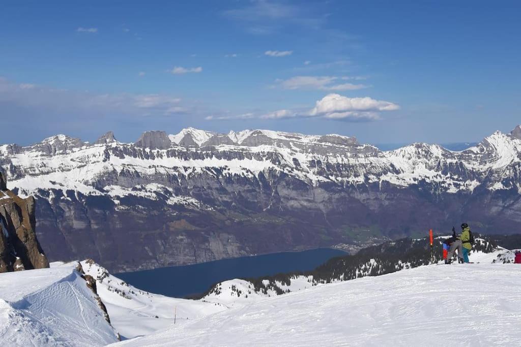 Wonderful holiday home with cablecar to ski area