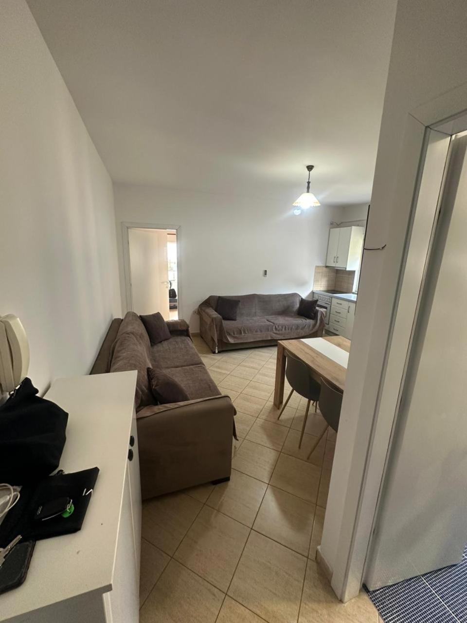Giorgio Apartament