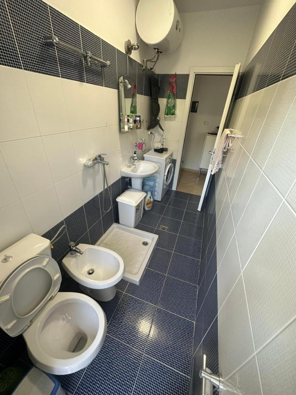 Giorgio Apartament