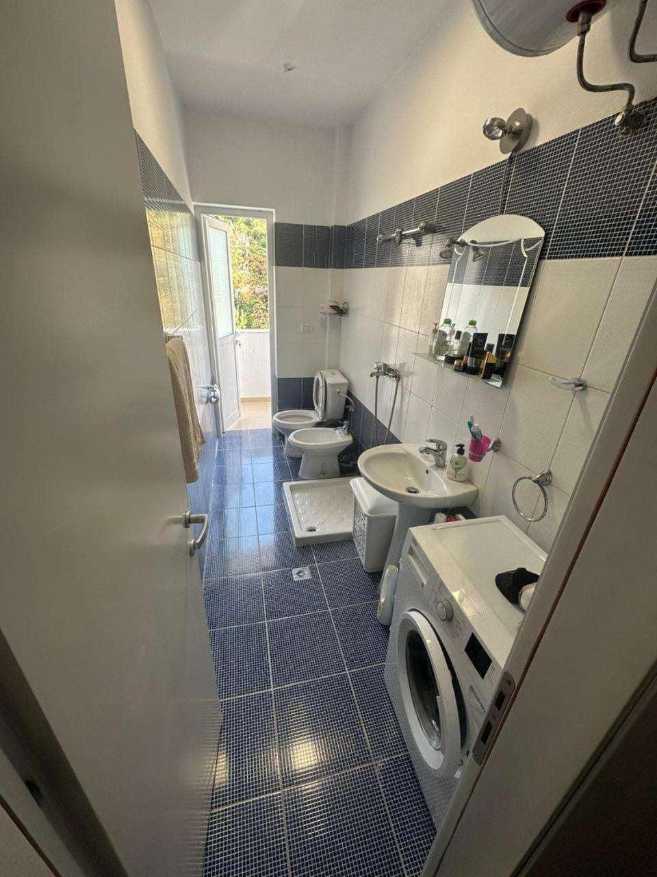 Giorgio Apartament