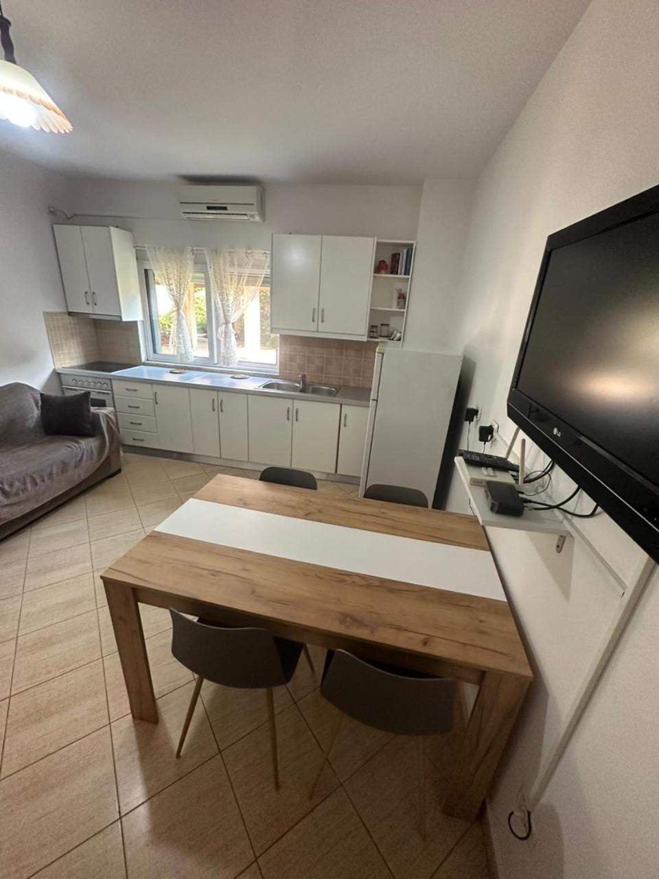 Giorgio Apartament