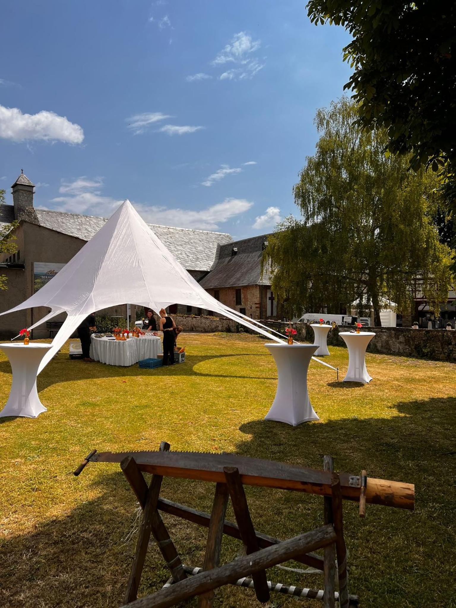 children's play area