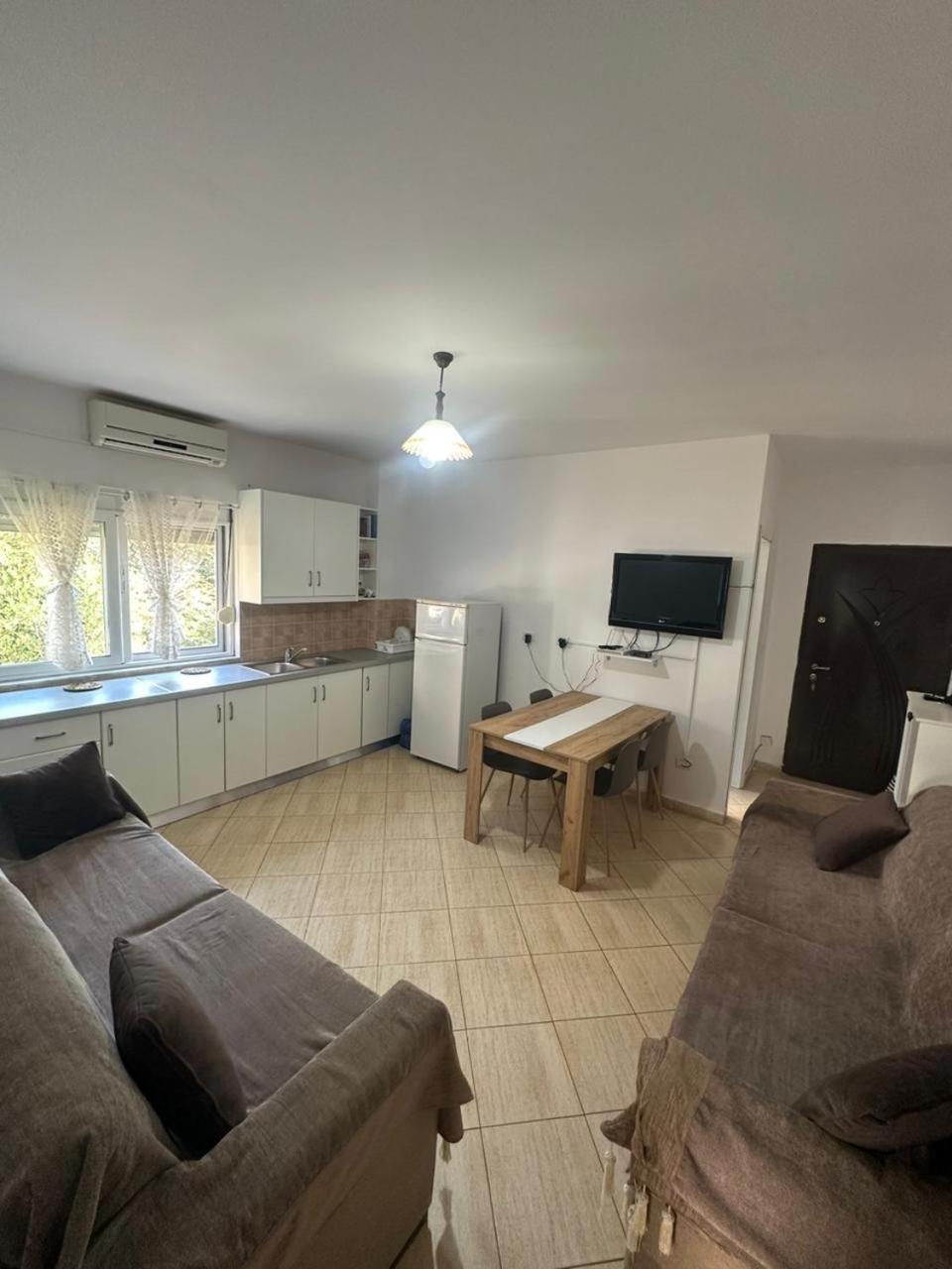 Giorgio Apartament