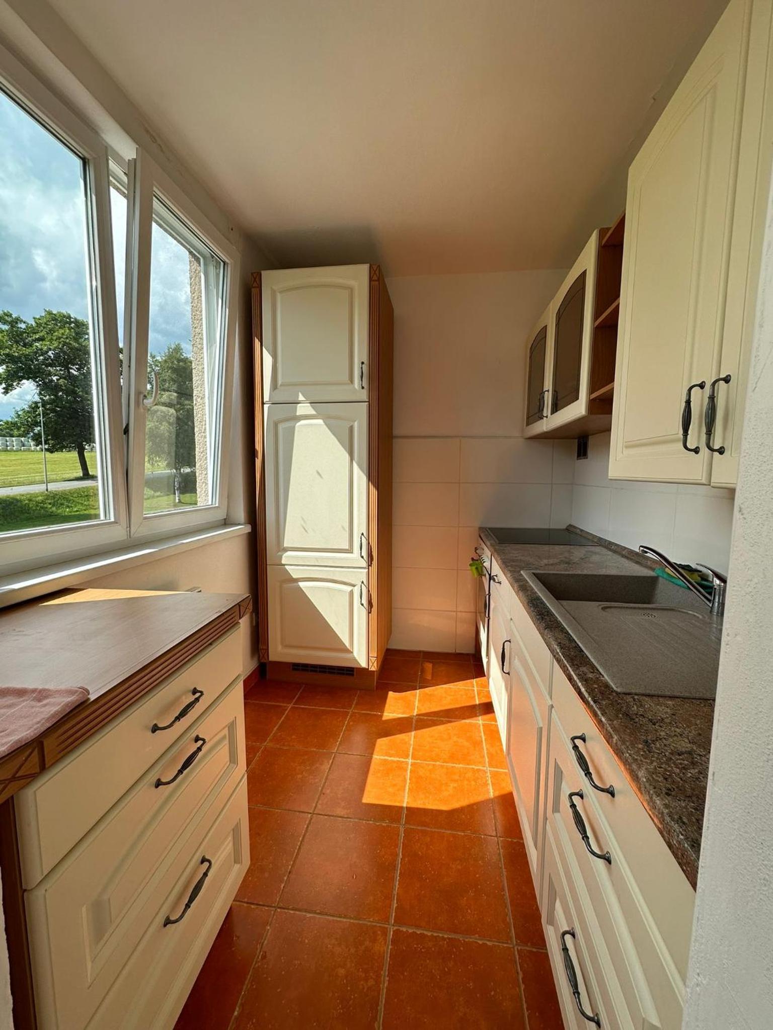 Apartmán pod Boubínem