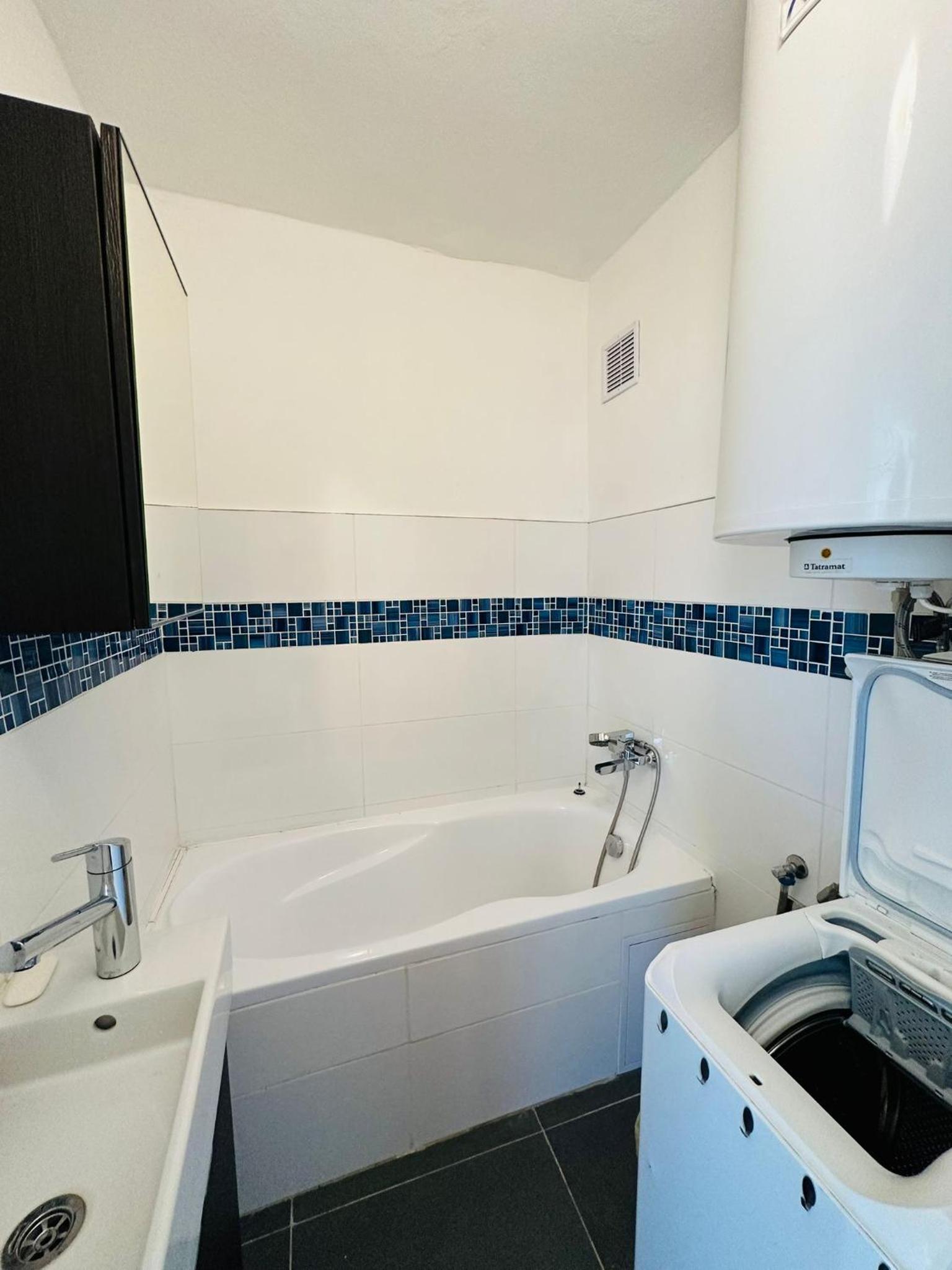 Apartmán pod Boubínem
