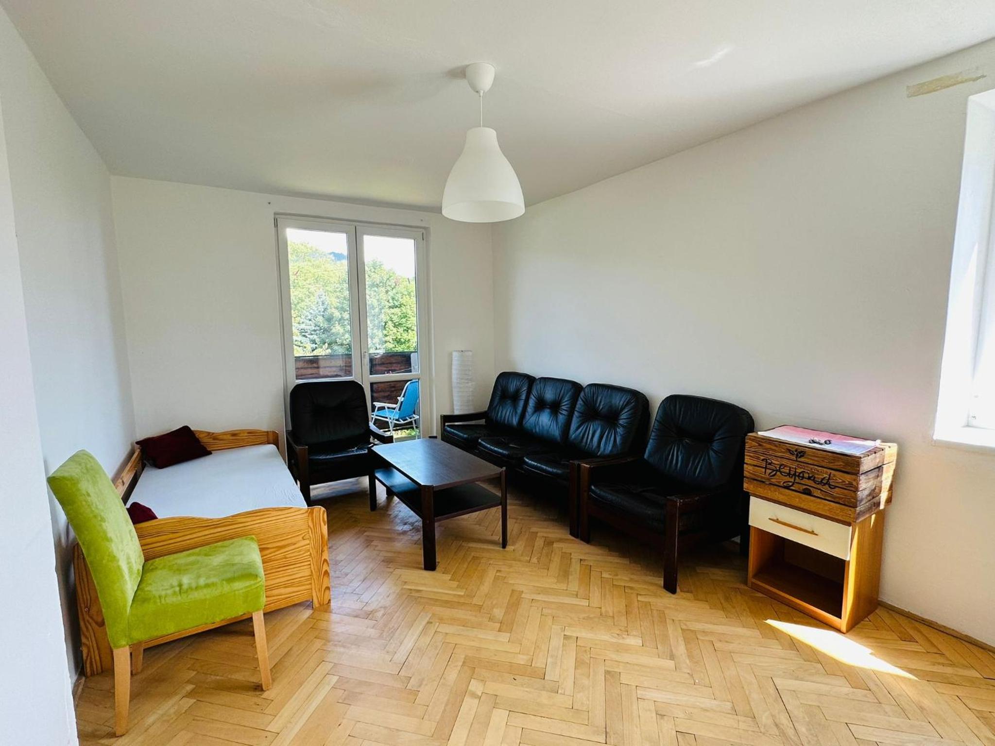 Apartmán pod Boubínem