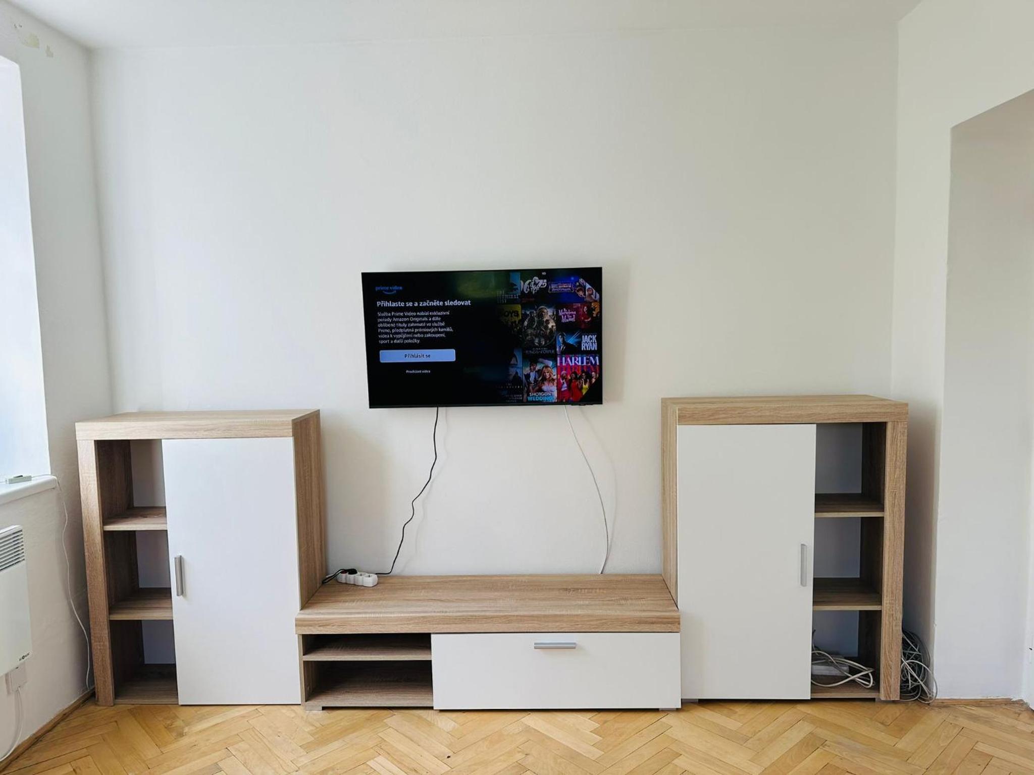 Apartmán pod Boubínem