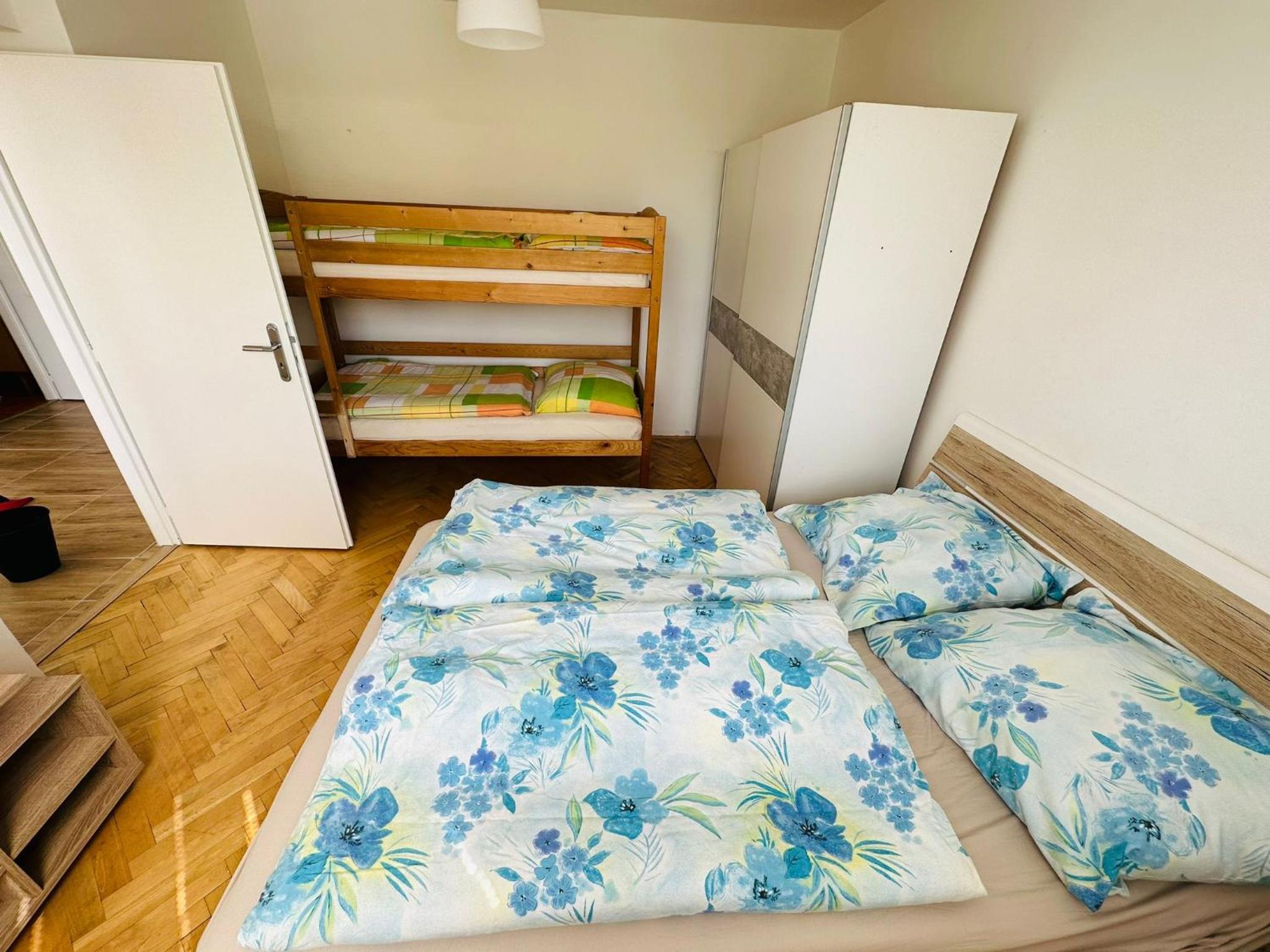 Apartmán pod Boubínem