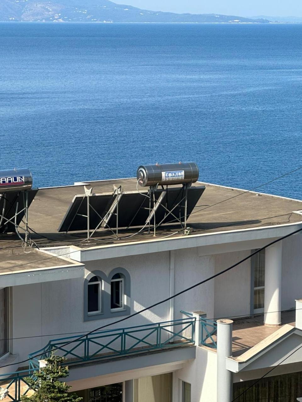 Giorgio Apartament