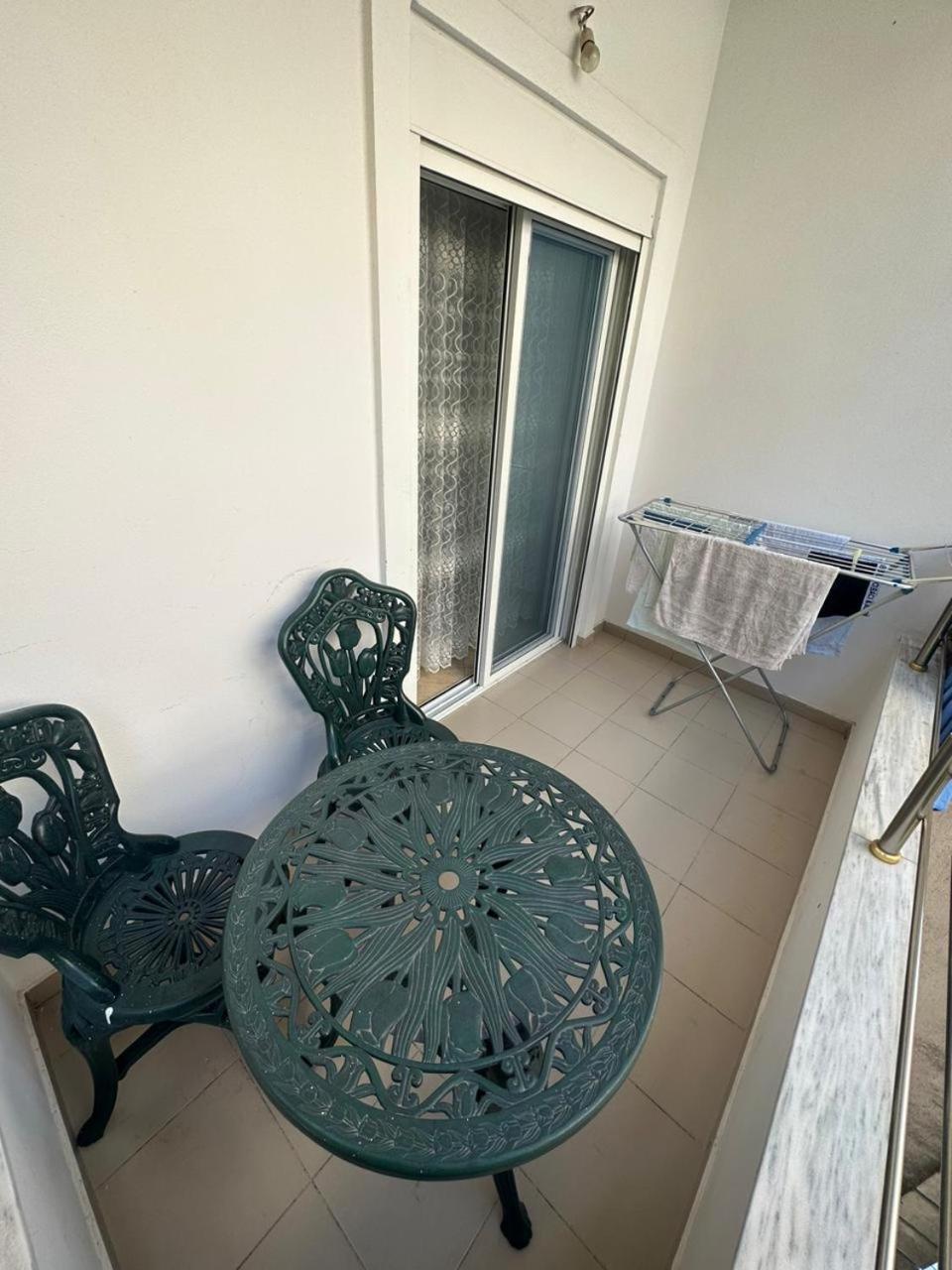 Giorgio Apartament