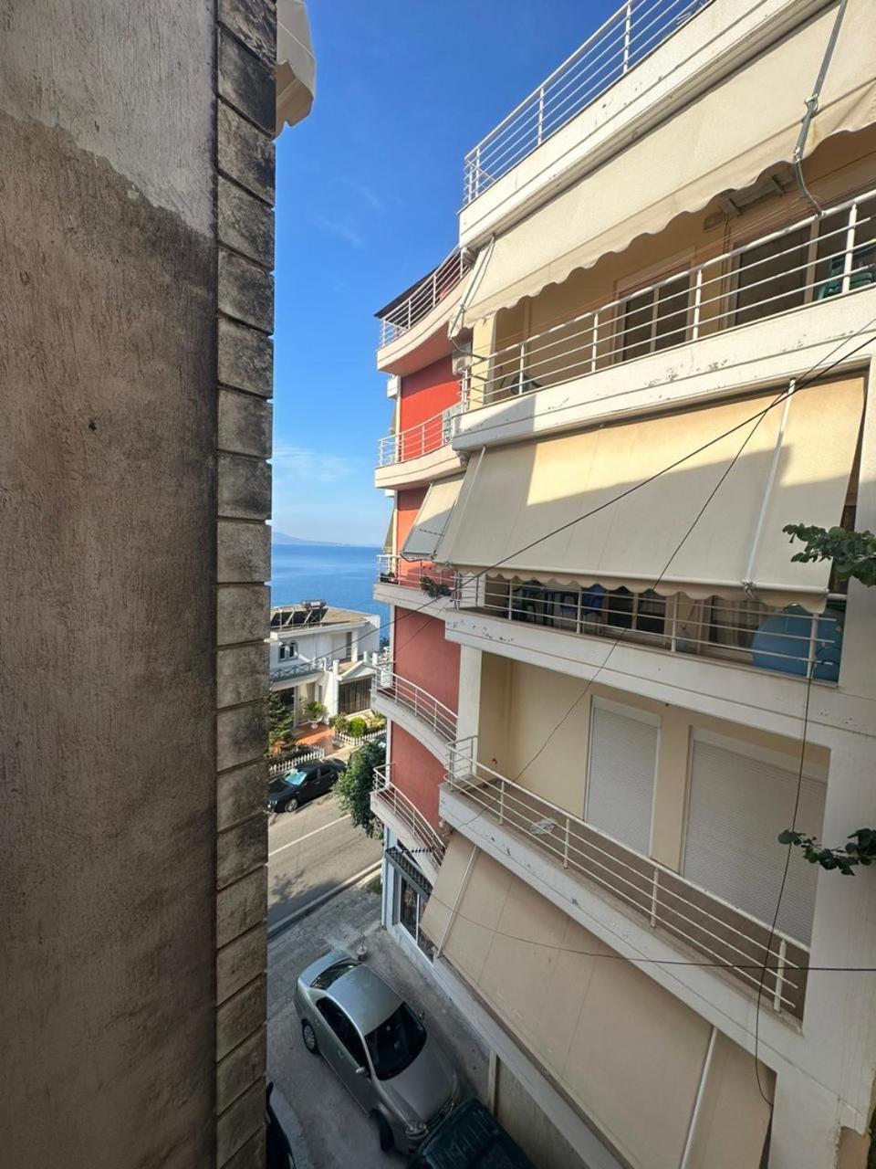 Giorgio Apartament