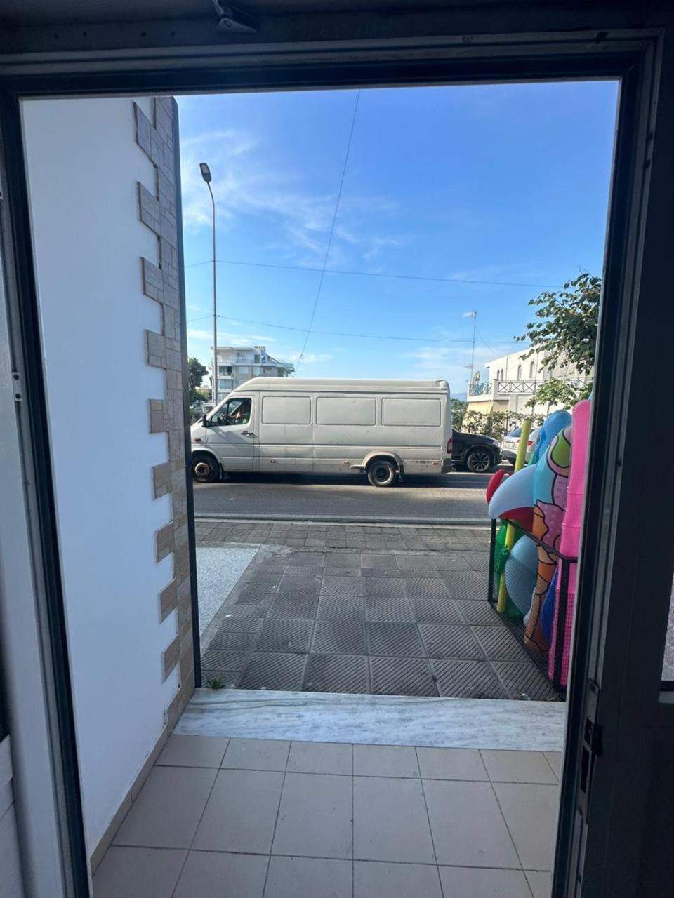 Giorgio Apartament