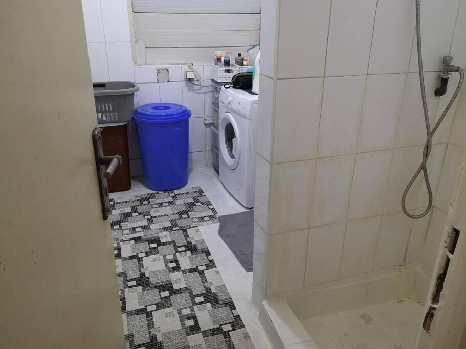 Appartement meublé au Héron