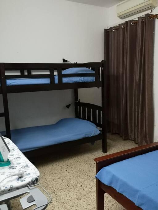 Appartement meublé au Héron