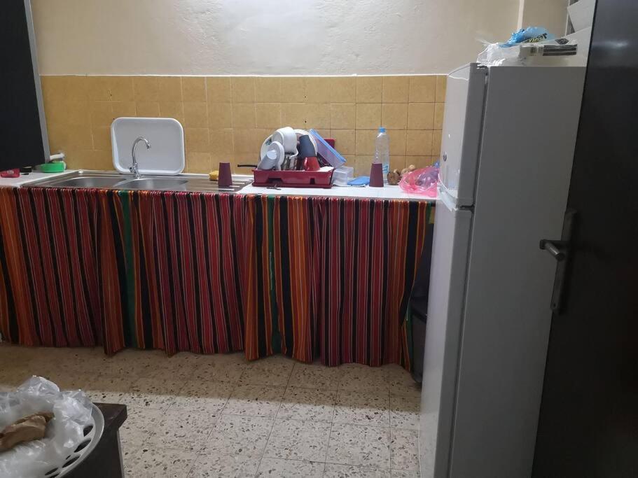 Appartement meublé au Héron