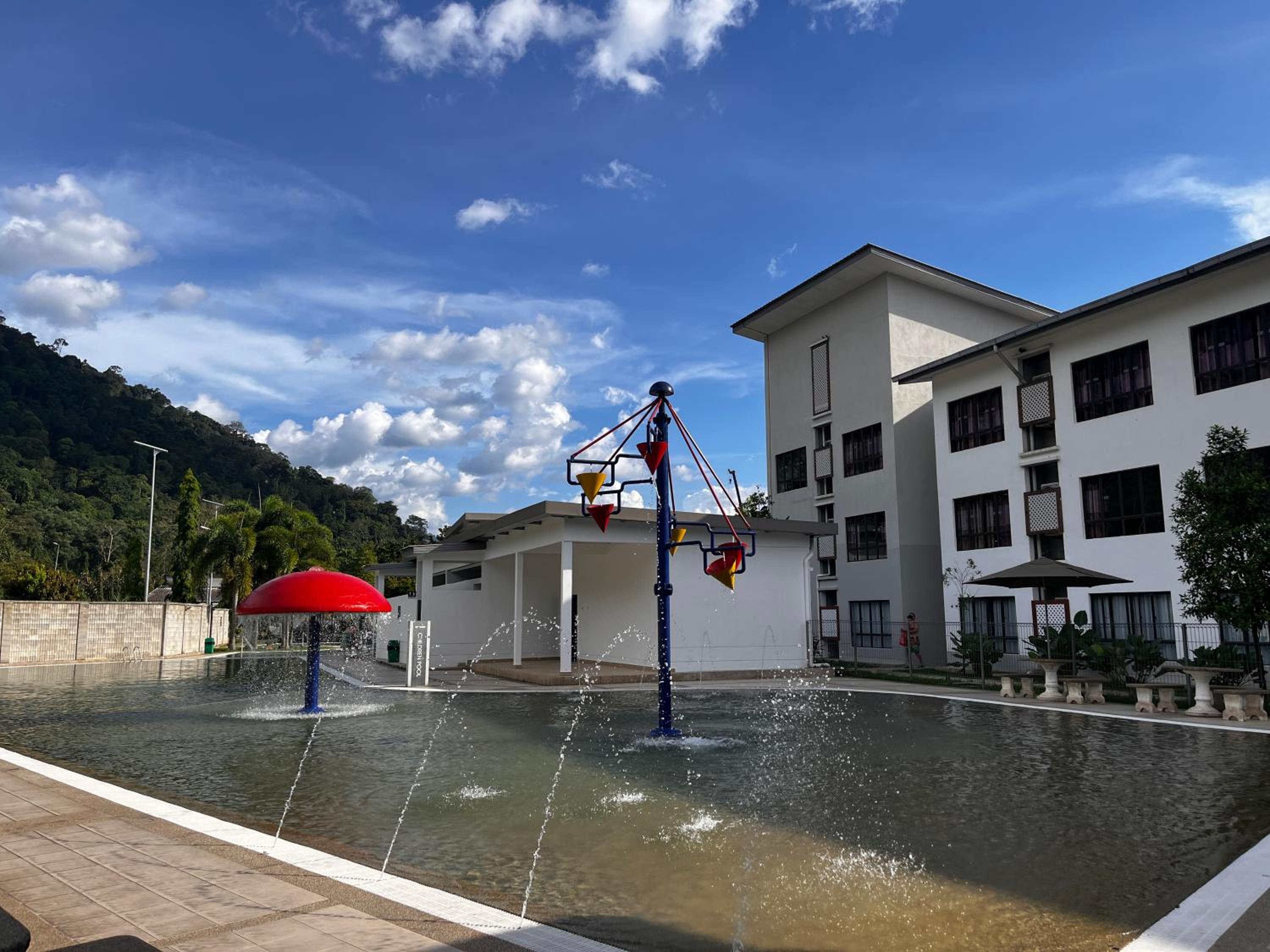 ēRYA by SURIA Hot Spring Bentong