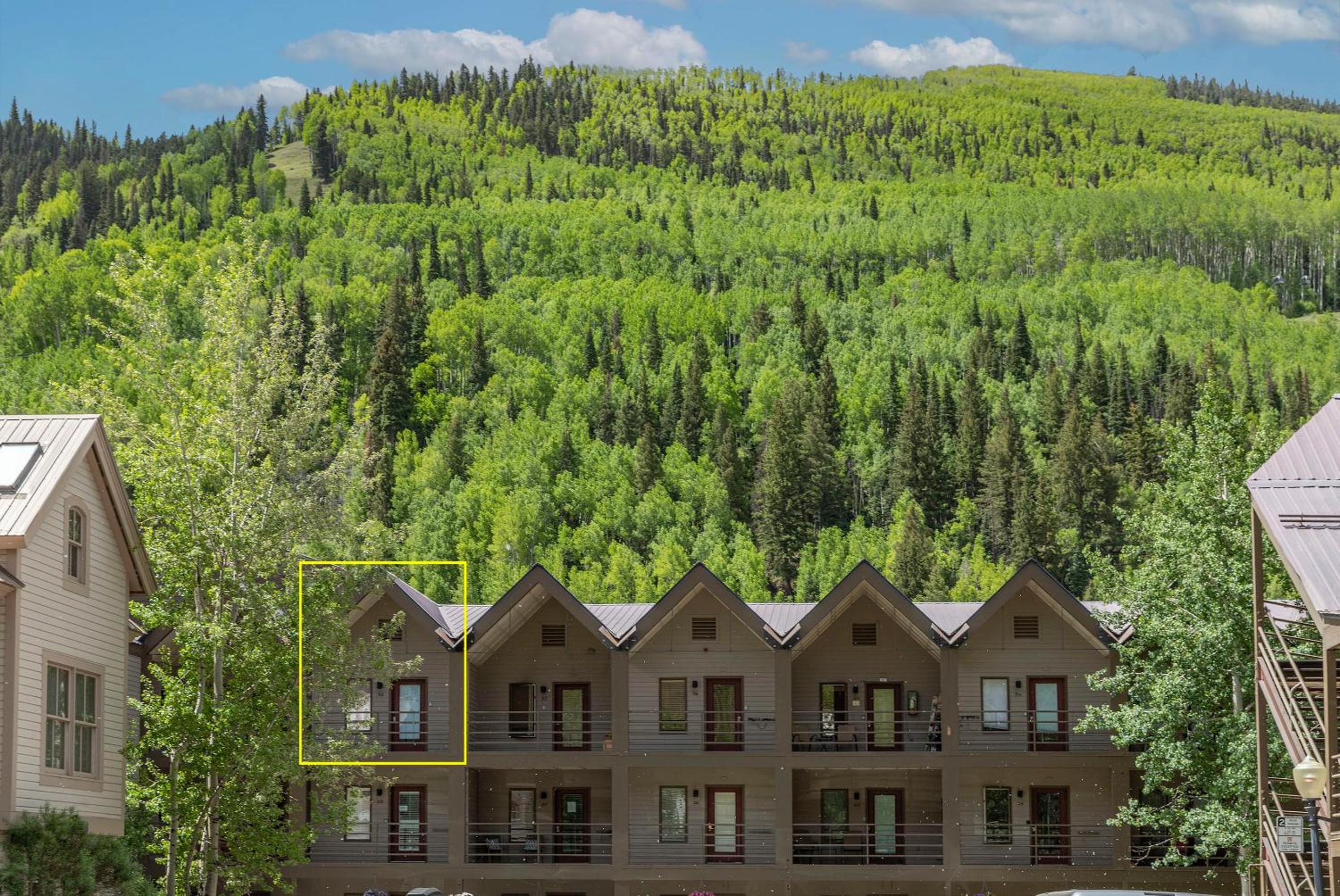 Hotel River Location 2 Blocks To Lift 7 &to The Gondola