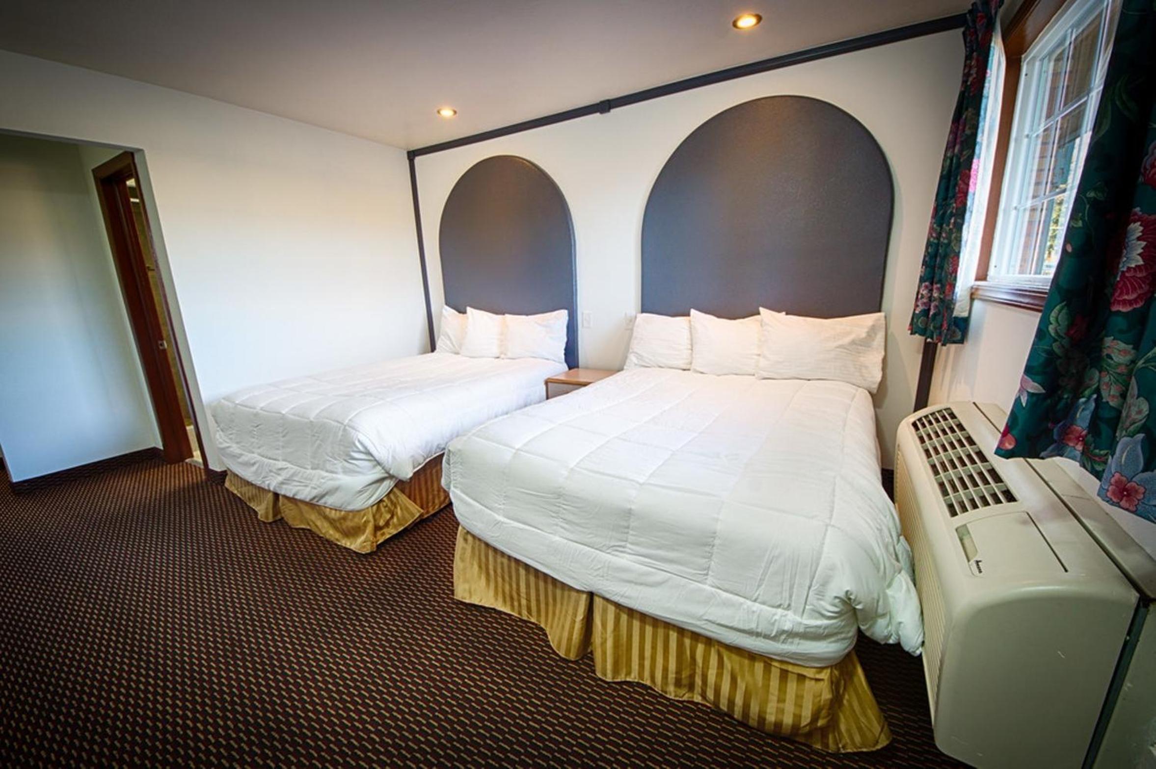 Budget Inn