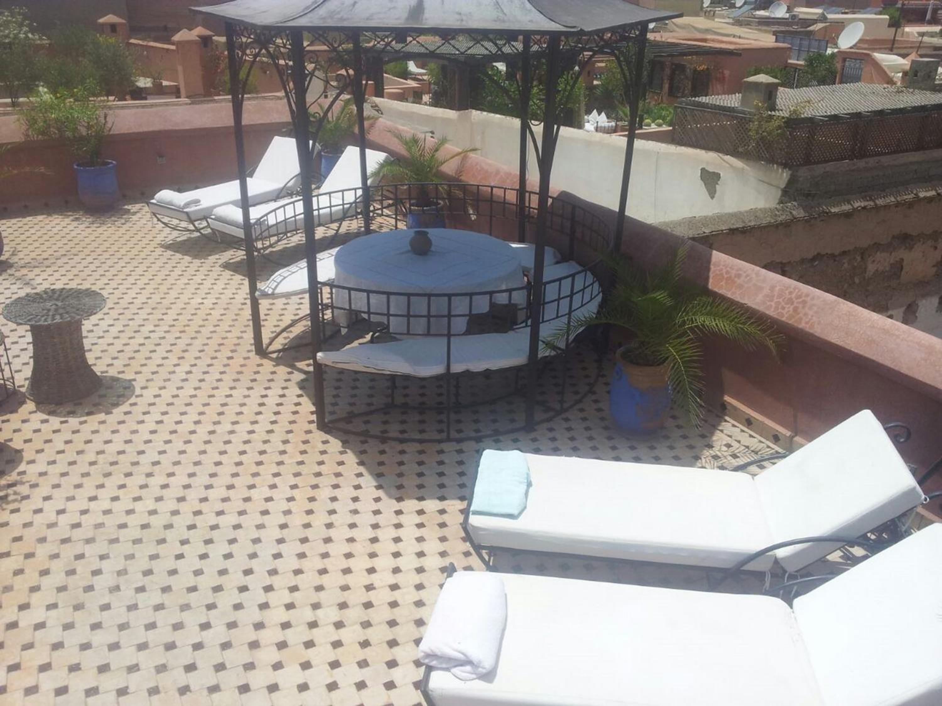 roof