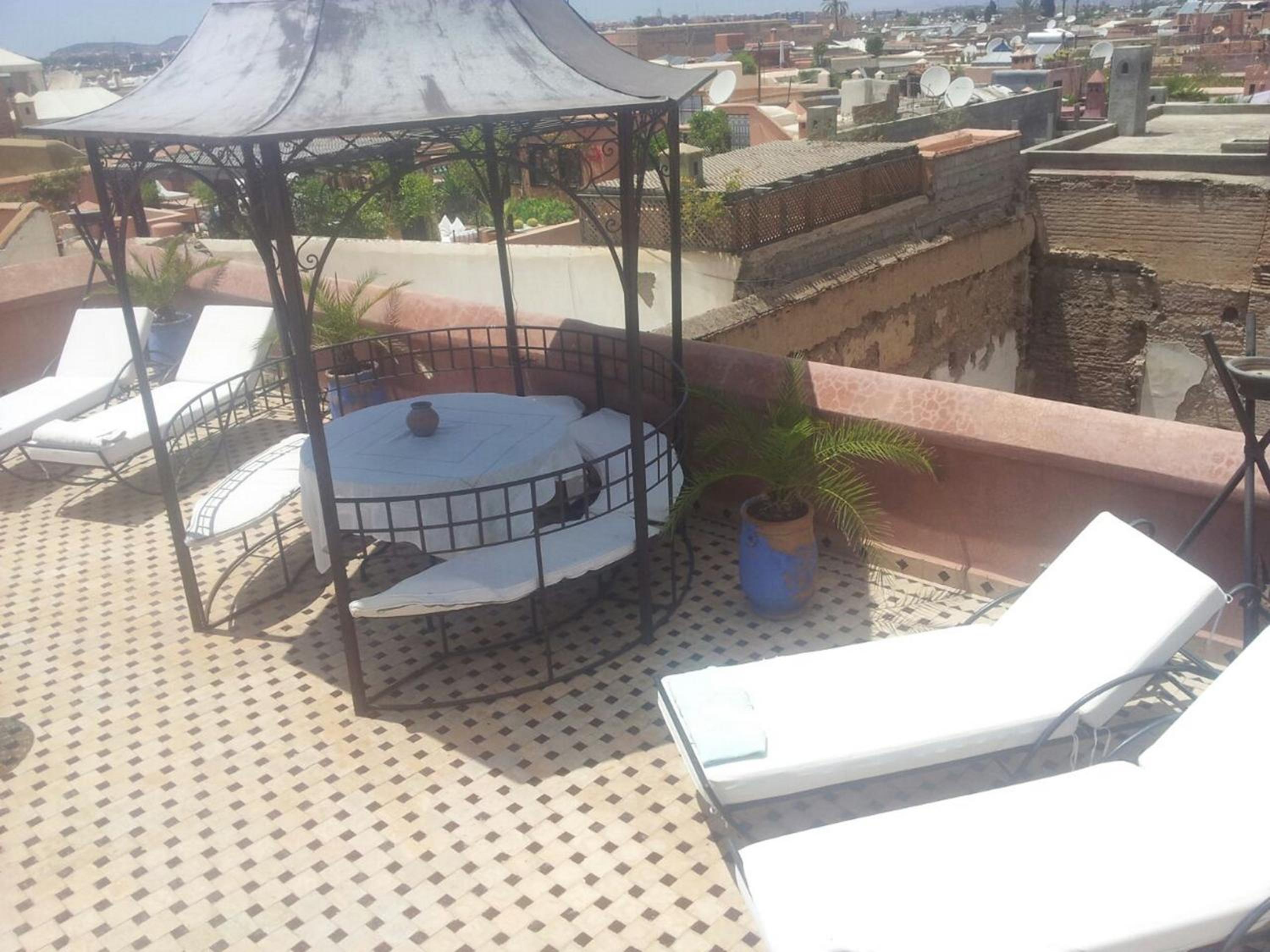 roof