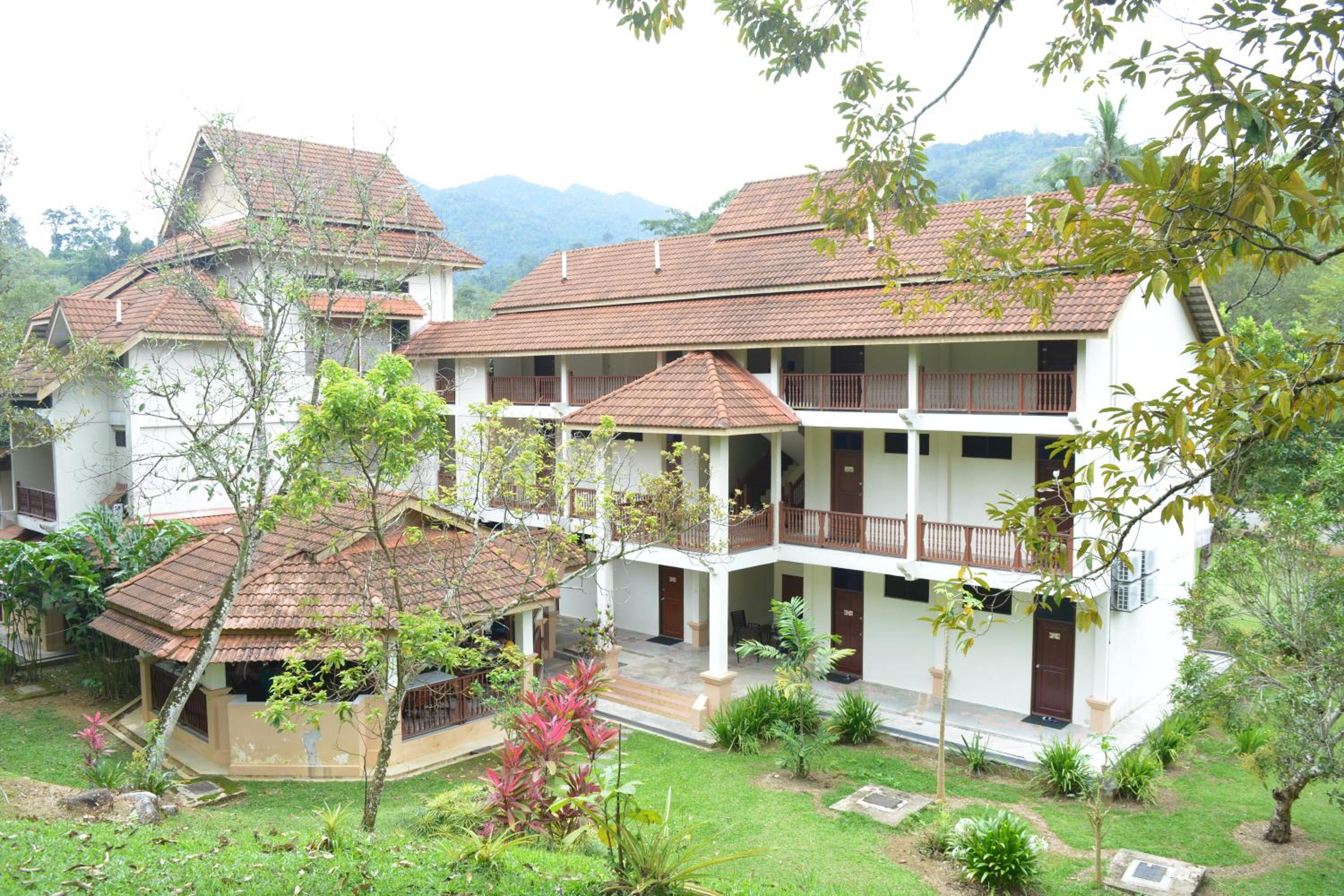 ēRYA by SURIA Janda Baik photo 5