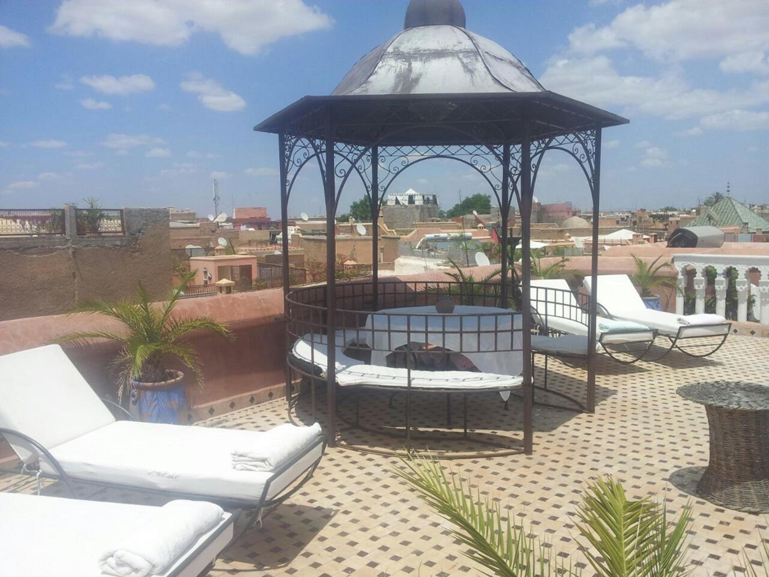 roof