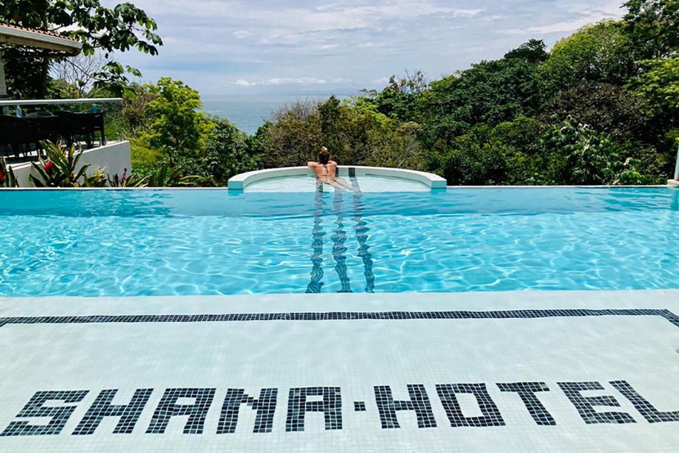 Shana by the Beach Manuel Antonio