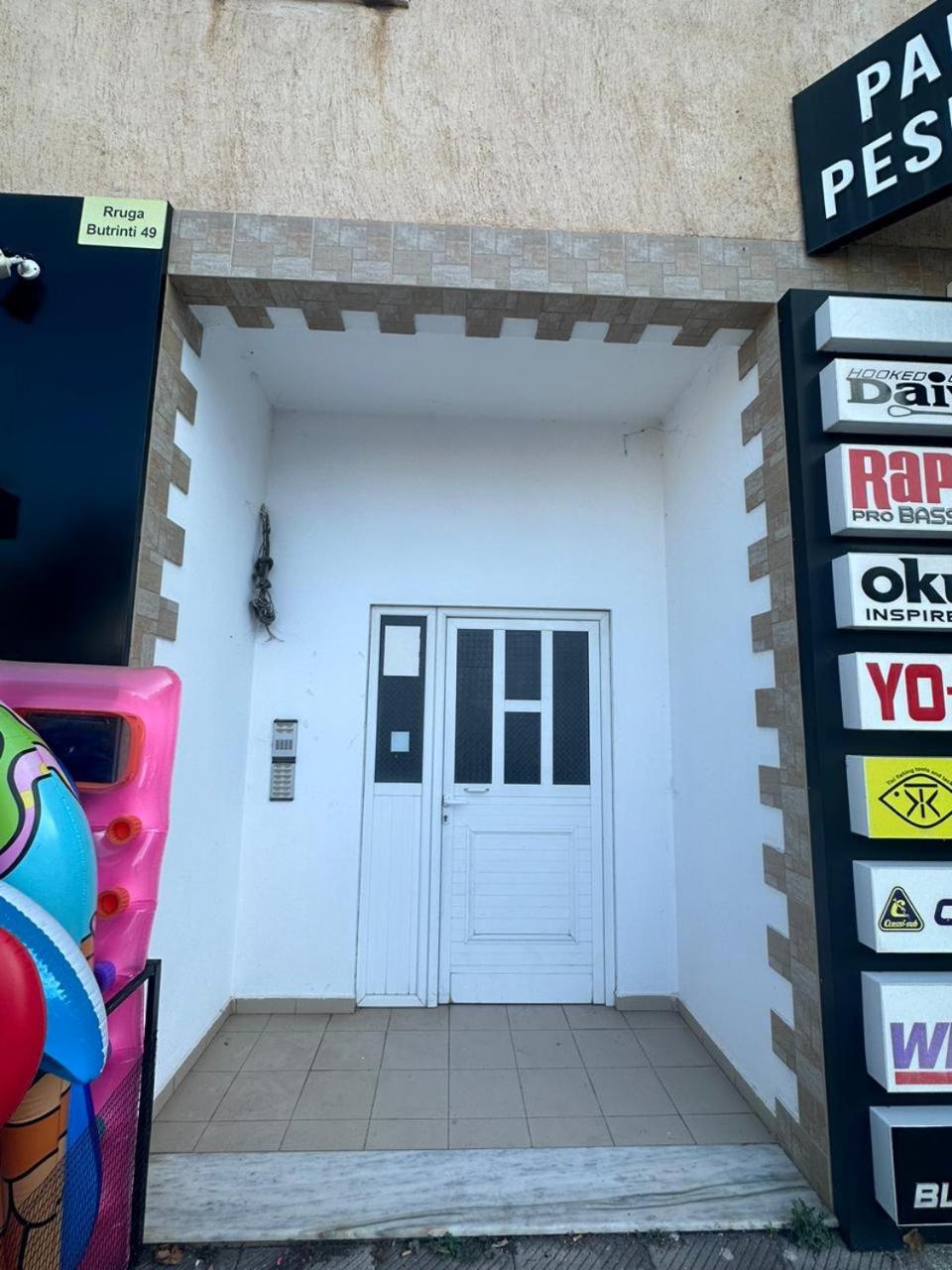Giorgio Apartament