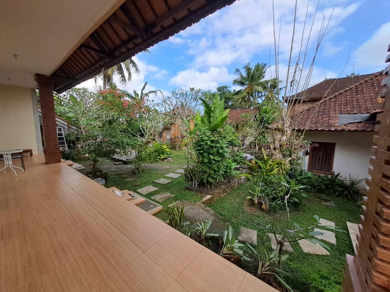 Pondok Teges view 5