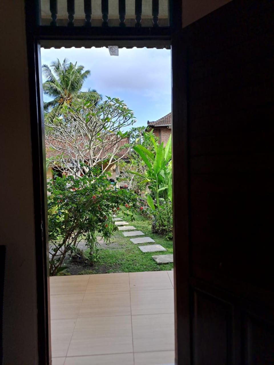 Pondok Teges view 2