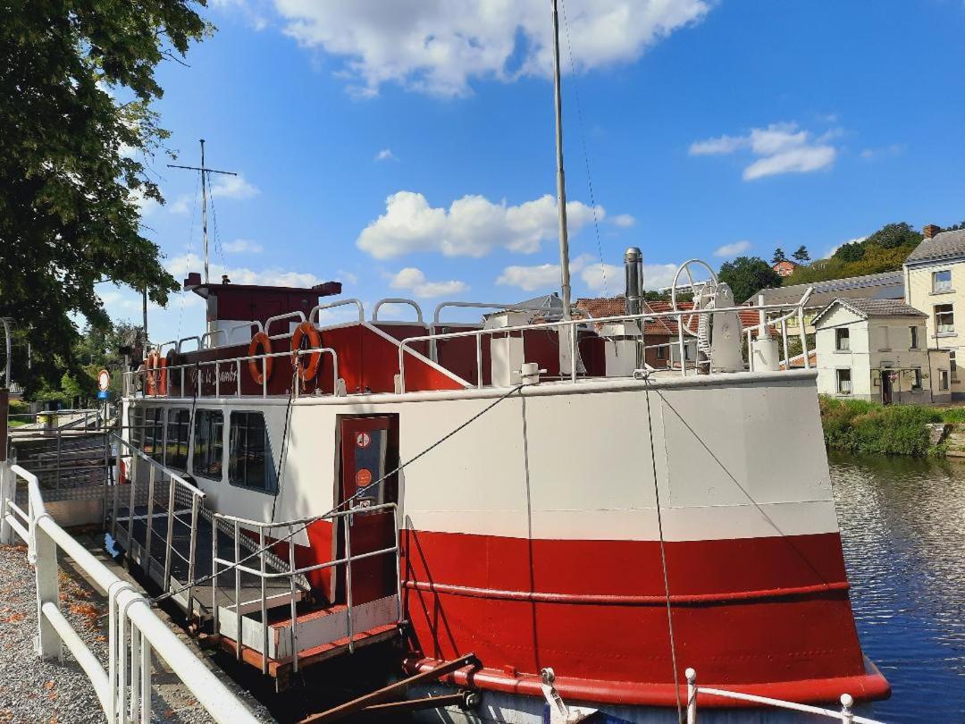 Gîte Le Sambre