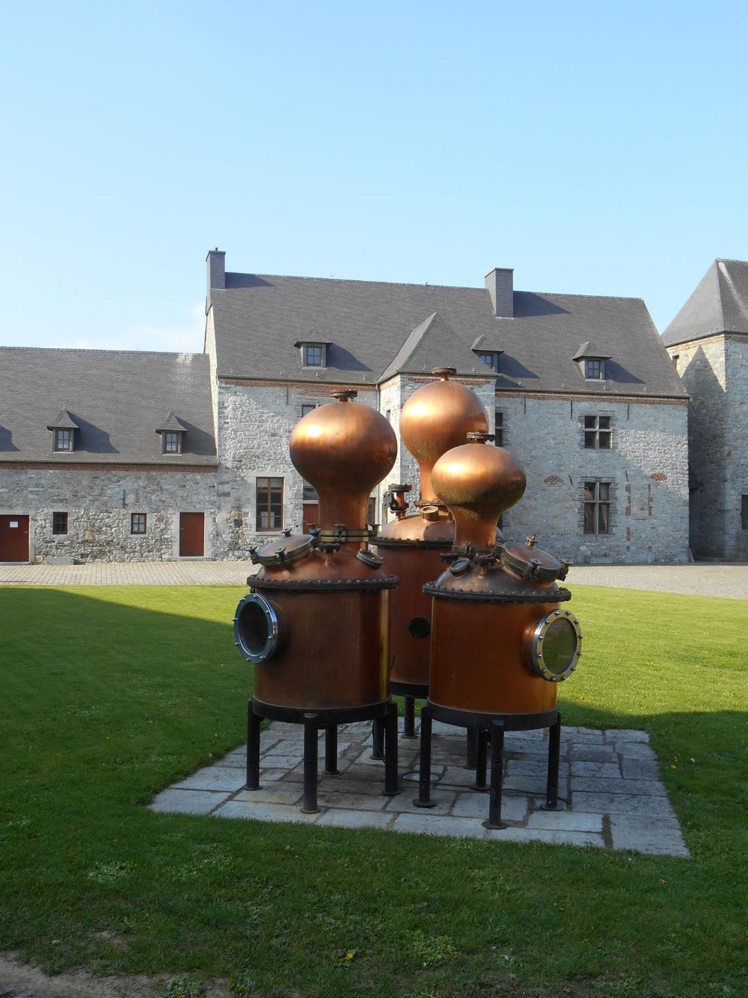 Gîte Le Sambre