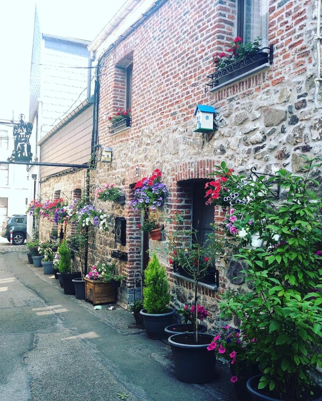 Gîte Le Sambre