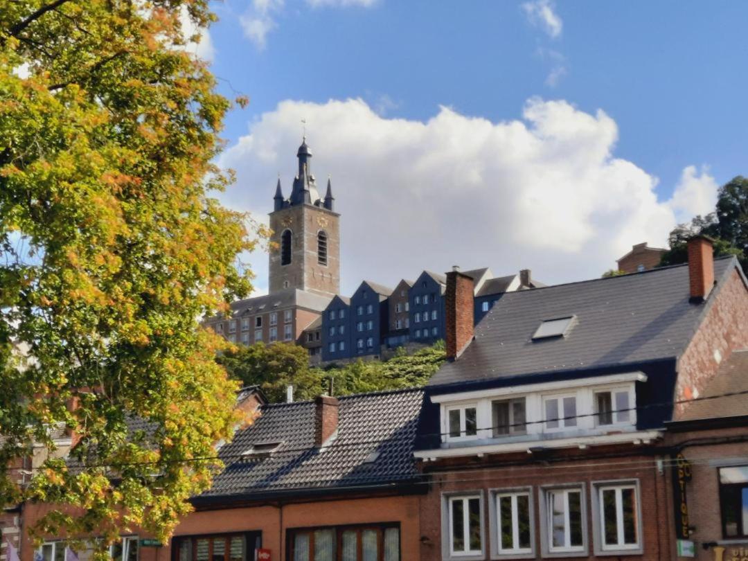 Gîte Le Sambre