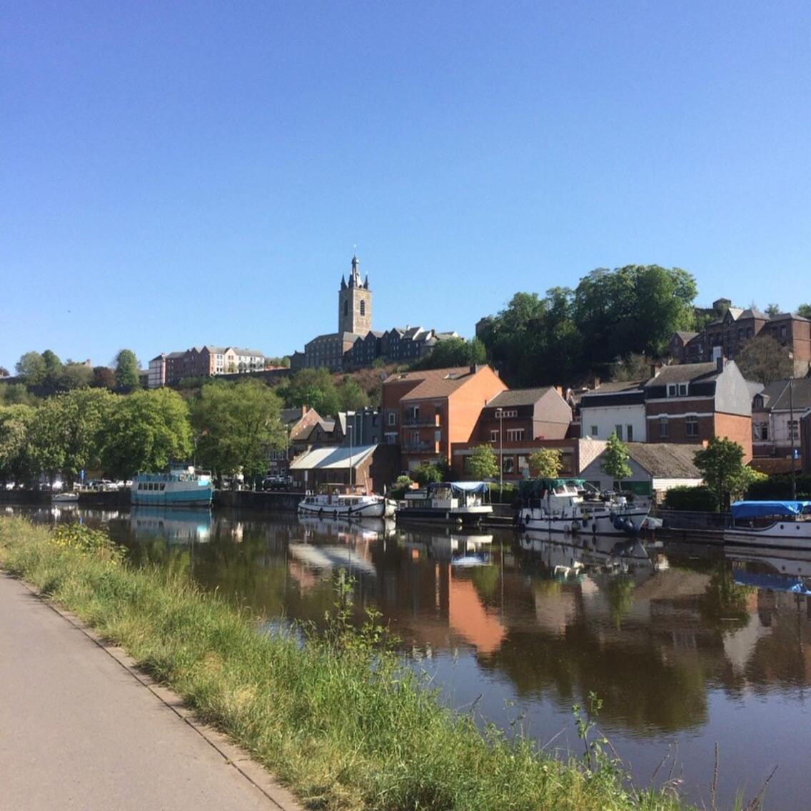 Gîte Le Sambre