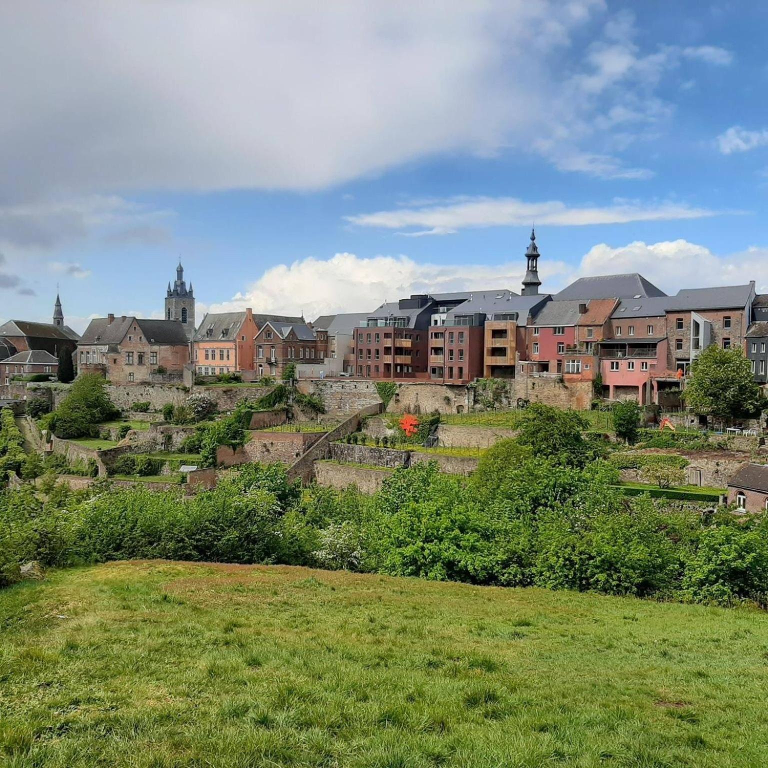 Gîte Le Sambre