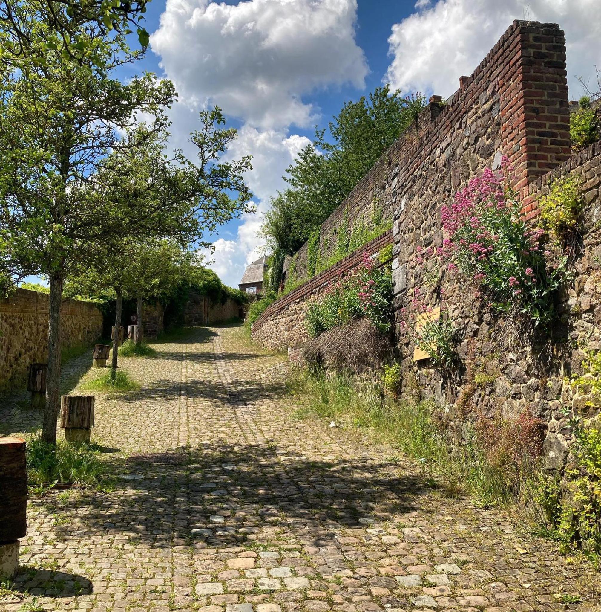Gîte Le Sambre