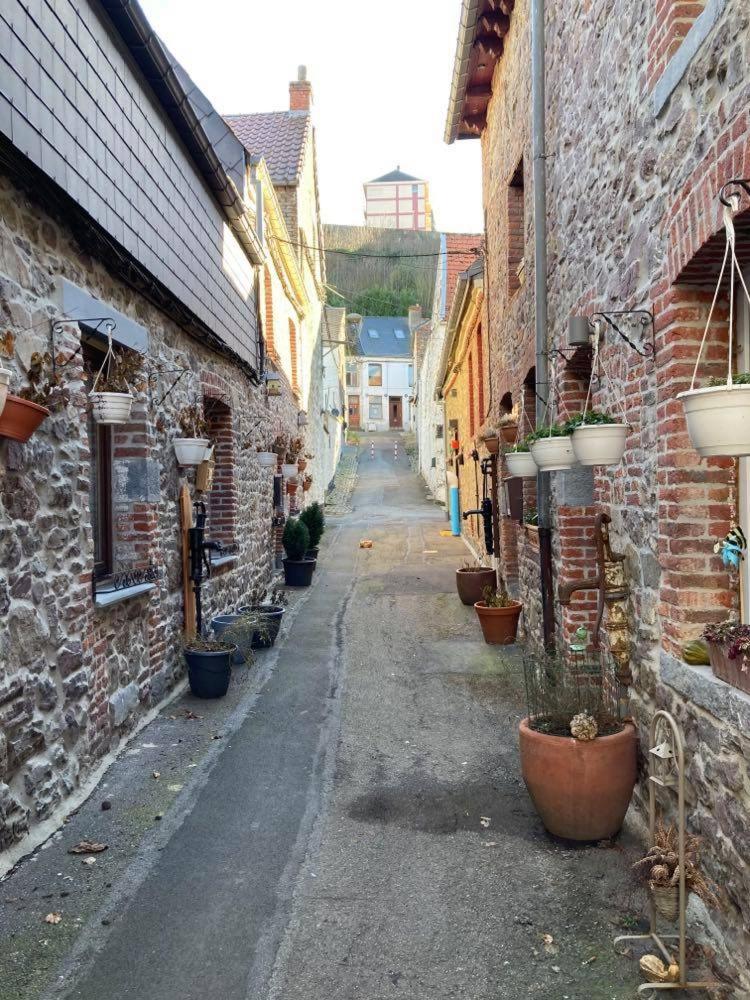 Gîte Le Sambre