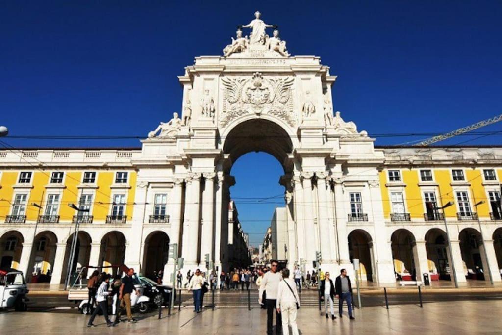 Lisbon Townhouse
