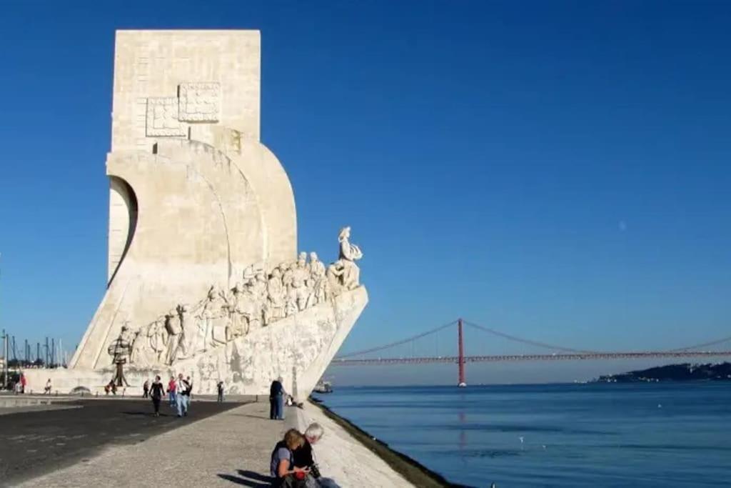Lisbon Townhouse