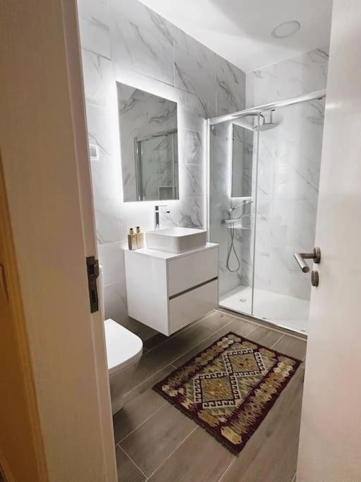 Lisbon Townhouse