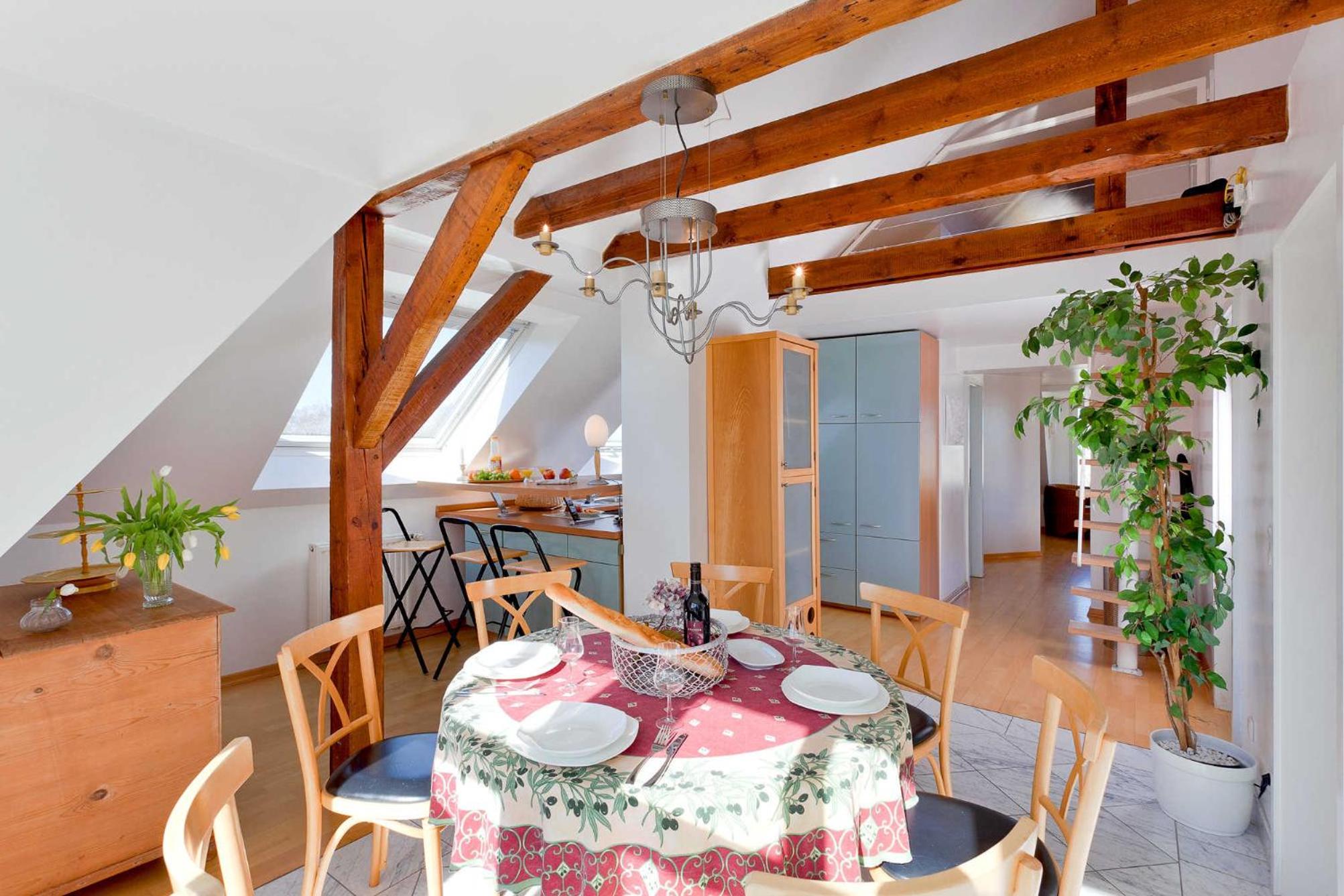 Villa Jahnke
