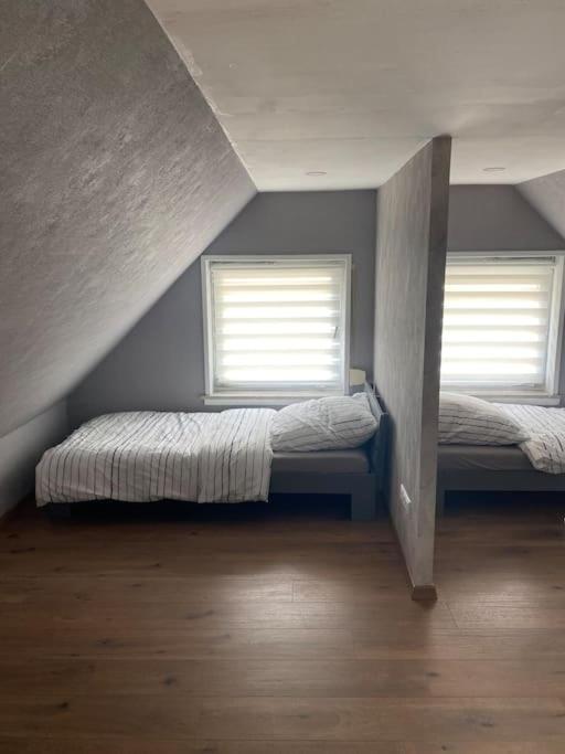 Koog Rooms