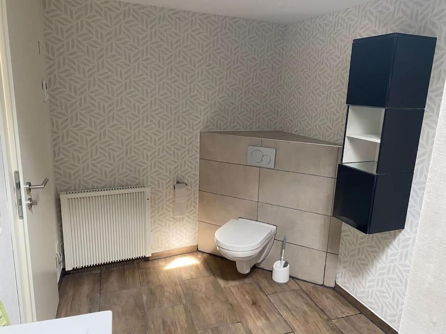 Koog Rooms